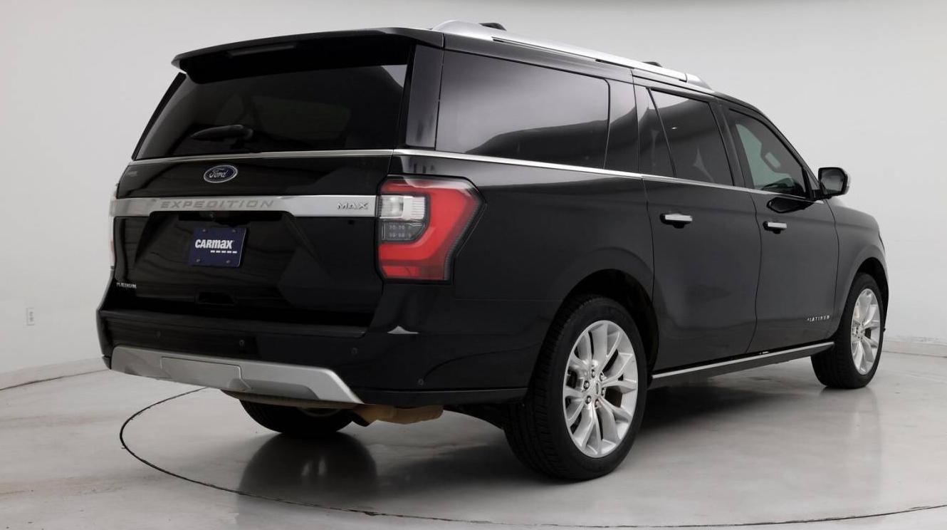 FORD EXPEDITION MAX 2018 1FMJK1MTXJEA50204 image